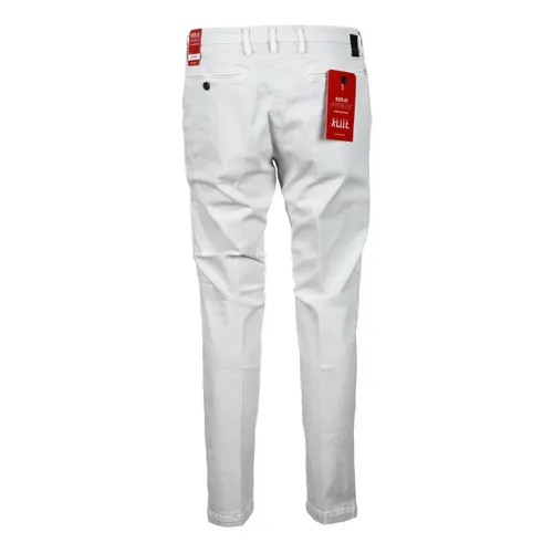 Trousers > Chinos - - Replay - Modalova