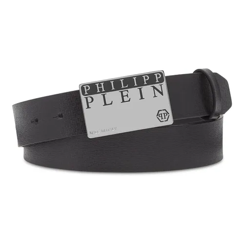 Accessories > Belts - - Philipp Plein - Modalova