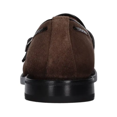 Shoes > Flats > Loafers - - Fabi - Modalova