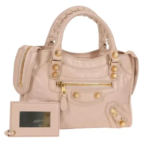 Pre-owned > Pre-owned Bags > Pre-owned Handbags - - Balenciaga Vintage - Modalova