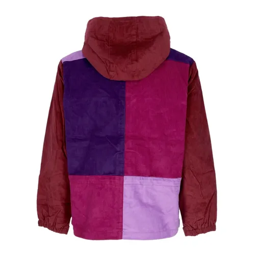Jackets > Light Jackets - - HUF - Modalova