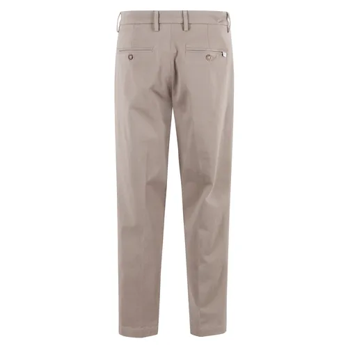 Trousers > Chinos - - Re-Hash - Modalova