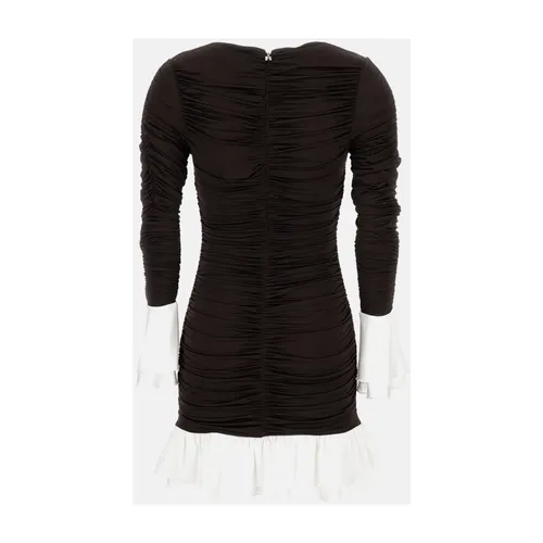 Dresses > Day Dresses > Short Dresses - - Rotate Birger Christensen - Modalova