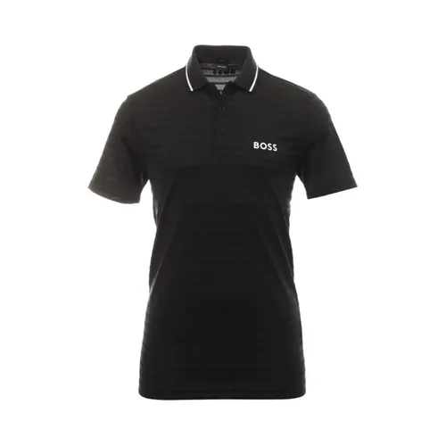 Tops > Polo Shirts - - Hugo Boss - Modalova