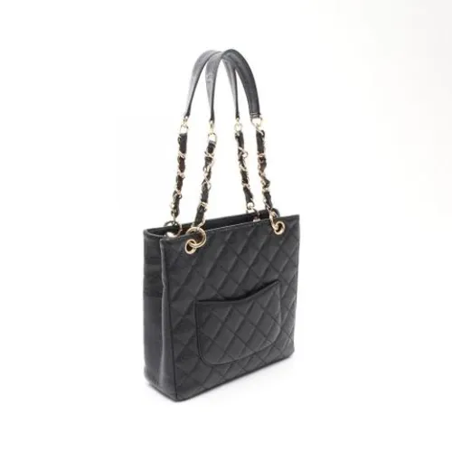 Pre-owned > Pre-owned Bags > Pre-owned Shoulder Bags - - Chanel Vintage - Modalova