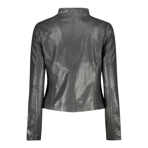 Jackets > Light Jackets - - Desigual - Modalova