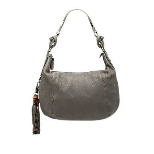 Pre-owned > Pre-owned Bags > Pre-owned Shoulder Bags - - Gucci Vintage - Modalova