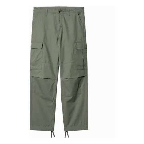Trousers > Straight Trousers - - Carhartt Wip - Modalova