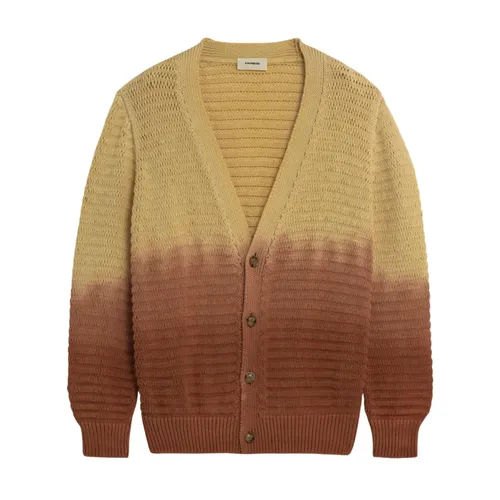Knitwear > Cardigans - - A Paper Kid - Modalova