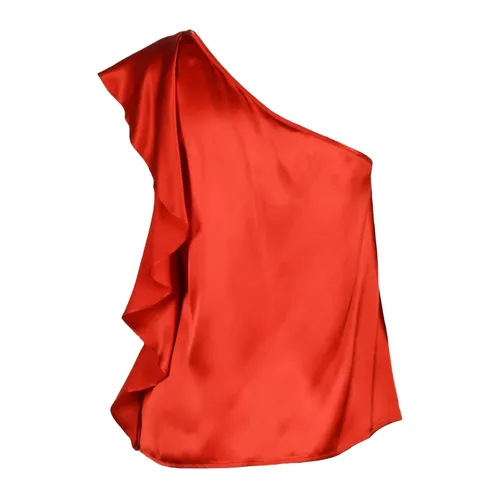 Blouses & Shirts > Blouses - - L'Autre Chose - Modalova