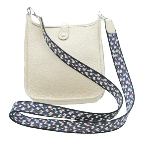 Pre-owned > Pre-owned Bags > Pre-owned Cross Body Bags - - Hermès Vintage - Modalova