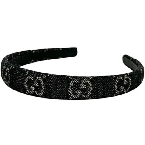 Pre-owned > Pre-owned Accessories - - Gucci Vintage - Modalova