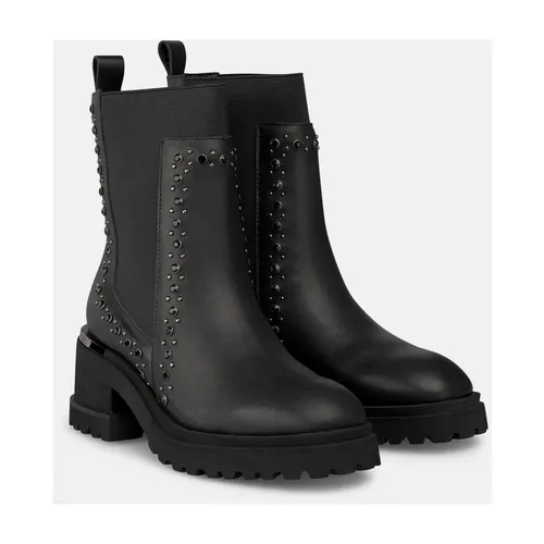 Shoes > Boots > Heeled Boots - - Alma EN Pena - Modalova