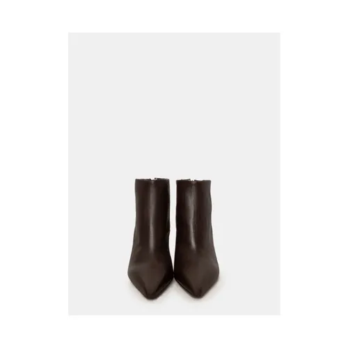 Shoes > Boots > Heeled Boots - - Bianca Di - Modalova