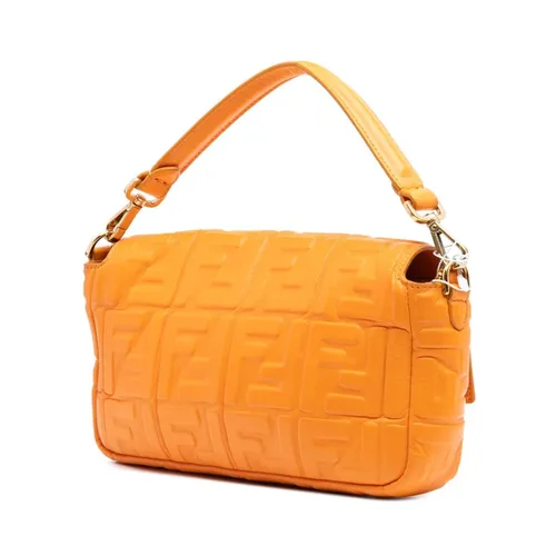 Pre-owned > Pre-owned Bags > Pre-owned Handbags - - Fendi Vintage - Modalova