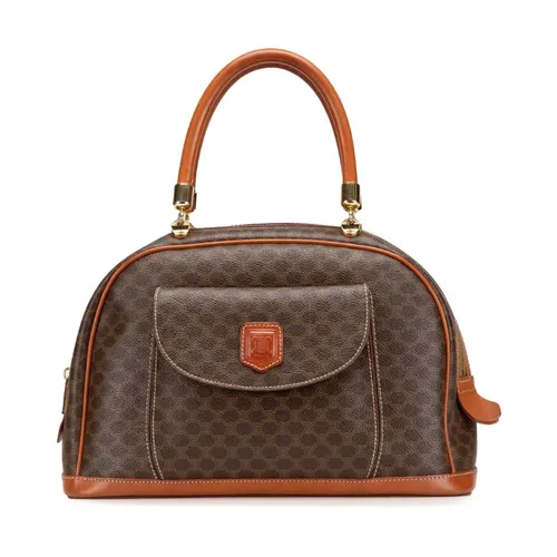 Pre-owned > Pre-owned Bags > Pre-owned Handbags - - Celine Vintage - Modalova