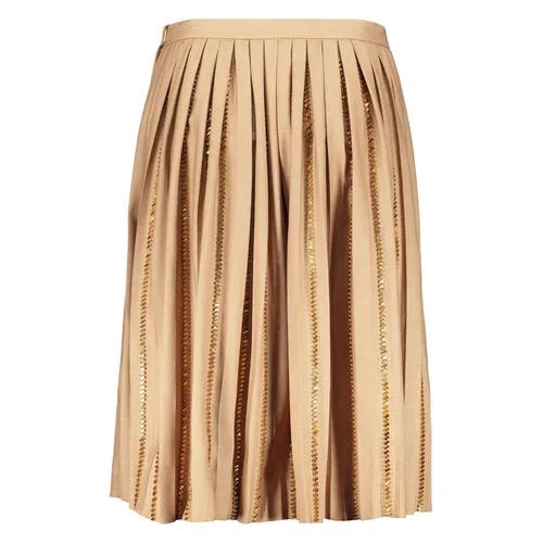 Skirts > Midi Skirts - - Burberry - Modalova