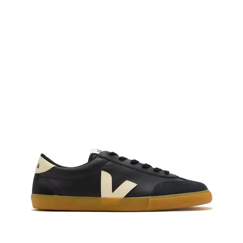 Veja - Shoes > Sneakers - Black - Veja - Modalova