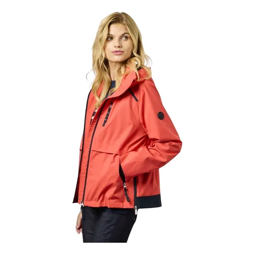 Sport > Outdoor > Jackets > Rain Proof Jackets - - Junge - Modalova