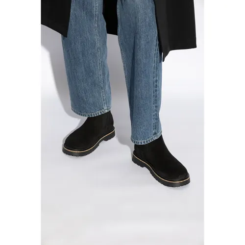 Shoes > Boots > Chelsea Boots - - Birkenstock - Modalova