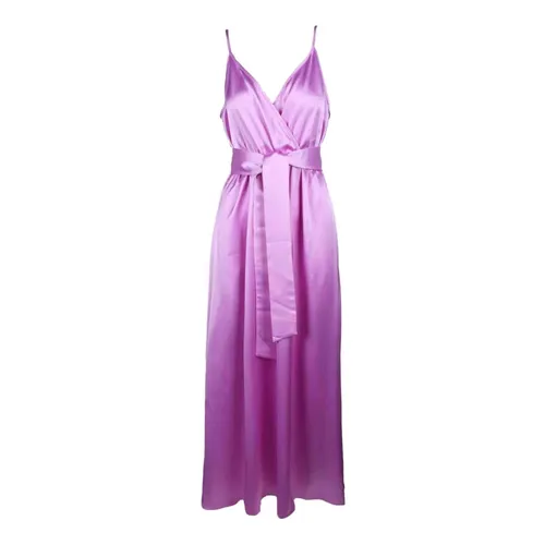 Dresses > Day Dresses > Maxi Dresses - - Access Fashion - Modalova