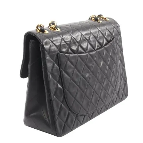 Pre-owned > Pre-owned Bags > Pre-owned Shoulder Bags - - Chanel Vintage - Modalova