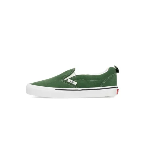 Vans - Shoes > Sneakers - Green - Vans - Modalova