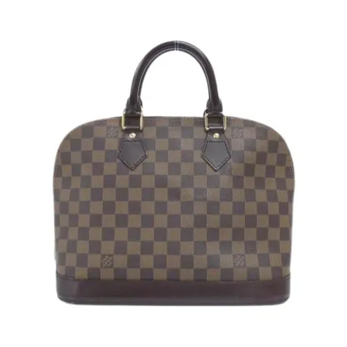 Pre-owned > Pre-owned Bags > Pre-owned Handbags - - Louis Vuitton Vintage - Modalova