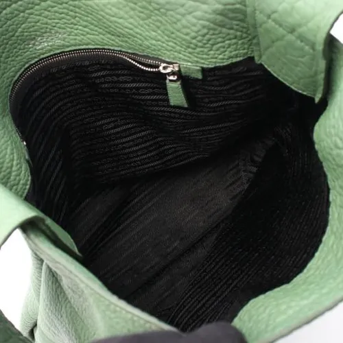 Pre-owned > Pre-owned Bags > Pre-owned Shoulder Bags - - Prada Vintage - Modalova
