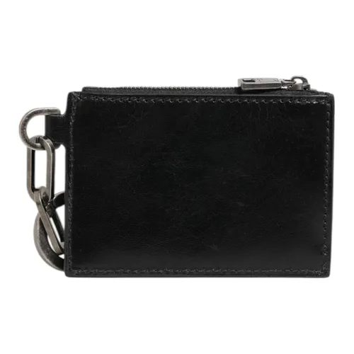 Accessories > Wallets & Cardholders - - Dolce & Gabbana - Modalova