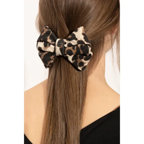 Accessories > Hair Accessories - - Ganni - Modalova