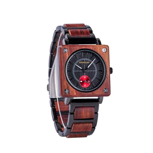 Accessories > Watches - - Edenholzer - Modalova