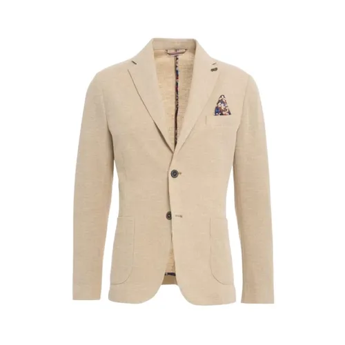 Bob - Jackets > Blazers - Beige - Bob - Modalova
