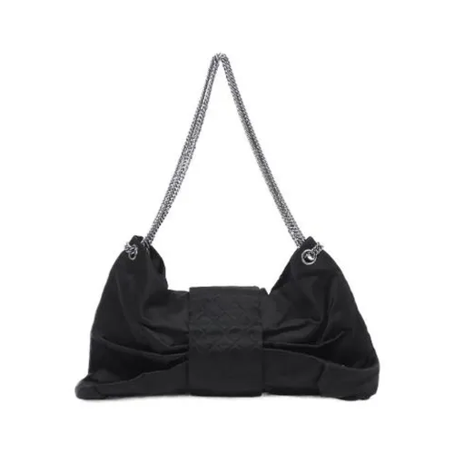 Pre-owned > Pre-owned Bags > Pre-owned Shoulder Bags - - Chanel Vintage - Modalova