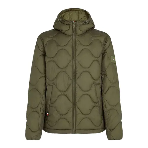 Jackets > Winter Jackets - - Tommy Hilfiger - Modalova