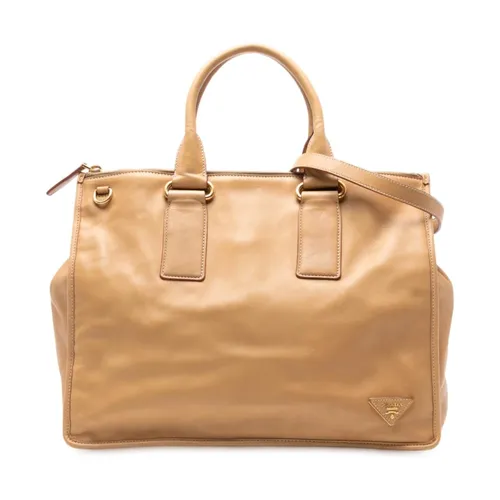 Pre-owned > Pre-owned Bags > Pre-owned Handbags - - Prada Vintage - Modalova