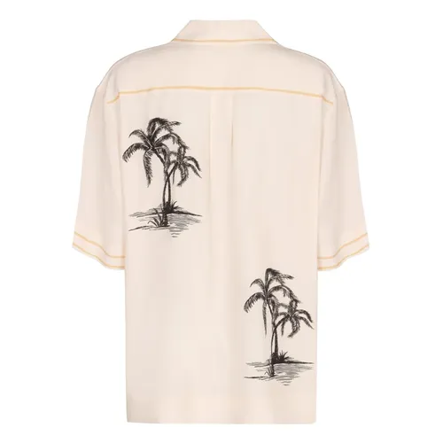 Blouses & Shirts > Shirts - - Zimmermann - Modalova