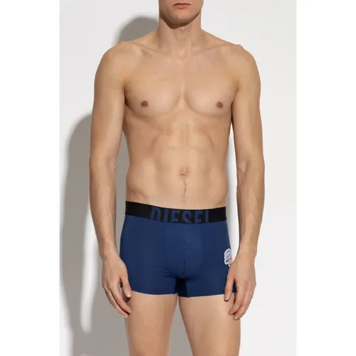 Underwear > Bottoms - - Diesel - Modalova