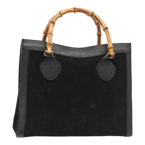 Pre-owned > Pre-owned Bags > Pre-owned Handbags - - Gucci Vintage - Modalova
