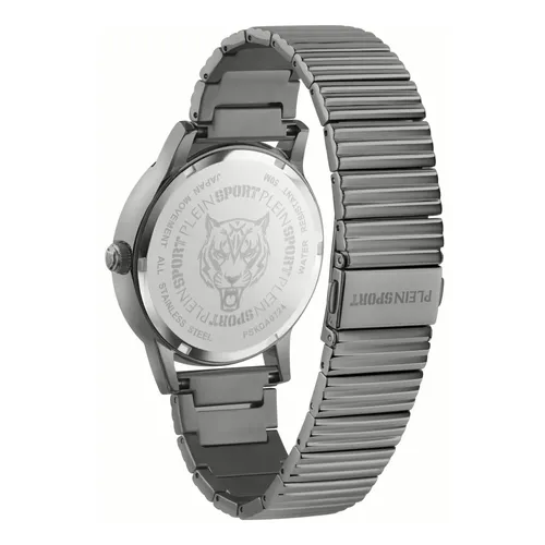 Accessories > Watches - - Plein Sport - Modalova