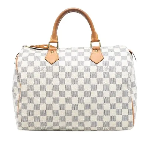 Pre-owned > Pre-owned Bags > Pre-owned Handbags - - Louis Vuitton Vintage - Modalova