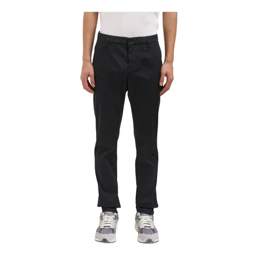 Trousers > Chinos - - Dondup - Modalova