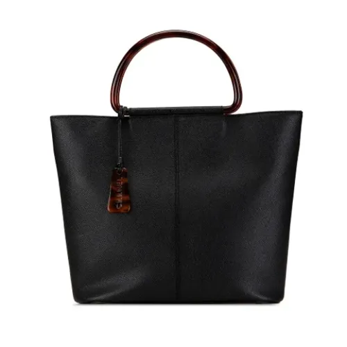 Pre-owned > Pre-owned Bags > Pre-owned Tote Bags - - Chanel Vintage - Modalova