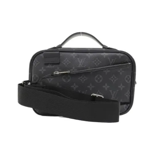Pre-owned > Pre-owned Bags > Pre-owned Cross Body Bags - - Louis Vuitton Vintage - Modalova