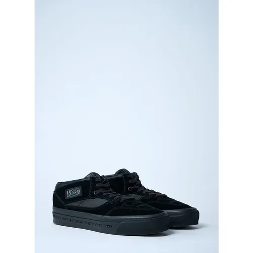 Vans - Shoes > Sneakers - Black - Vans - Modalova