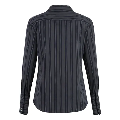 Blouses & Shirts > Shirts - - Tory Burch - Modalova