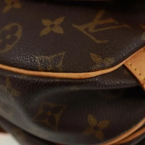 Pre-owned > Pre-owned Bags > Pre-owned Cross Body Bags - - Louis Vuitton Vintage - Modalova