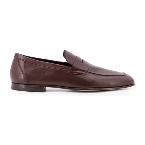 Shoes > Flats > Loafers - - Tod's - Modalova