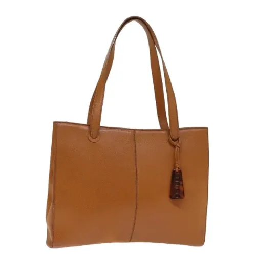 Pre-owned > Pre-owned Bags > Pre-owned Tote Bags - - Chanel Vintage - Modalova