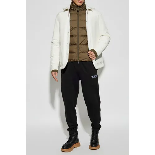 Jackets > Down Jackets - - Moncler - Modalova